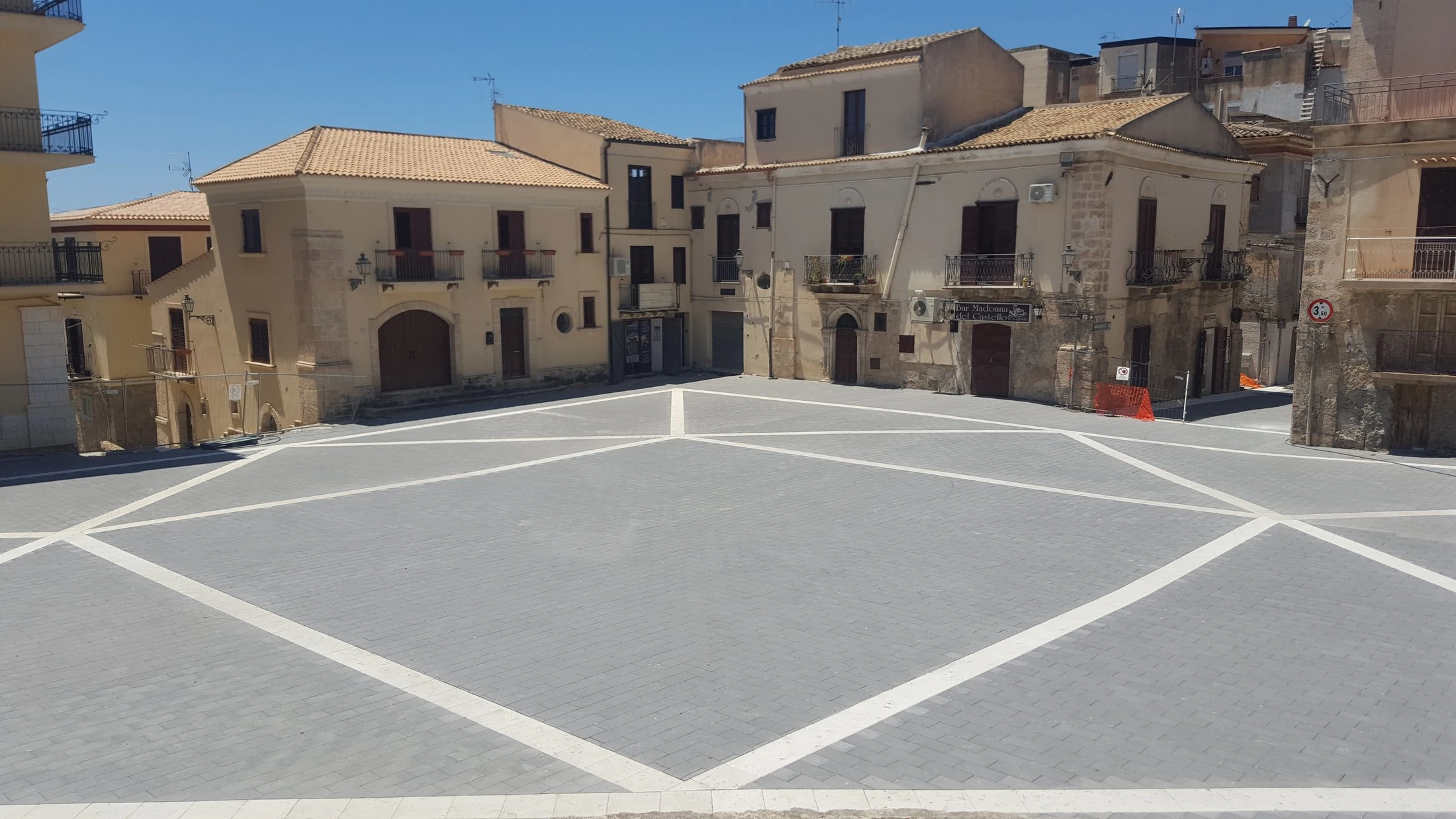 Palma di Montechiaro (AG)